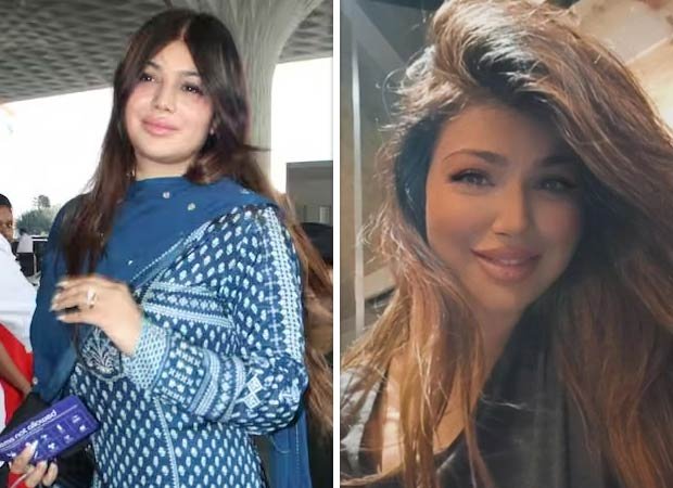 Ayesha Takia