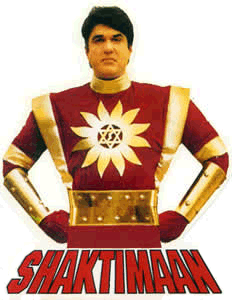 Shaktiman