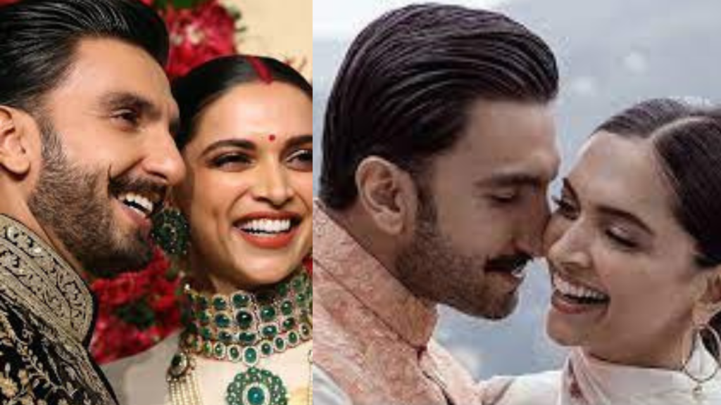 Deepika Padukone, Ranveer Singh announce pregnancy