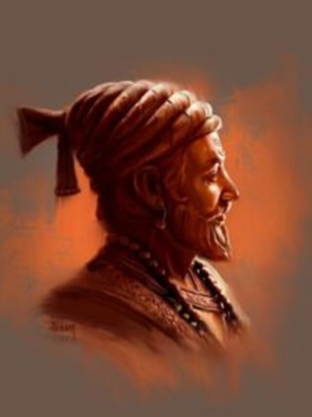 Chatrapati Shivaji Maharaj