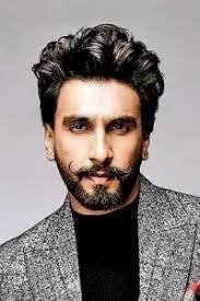 Ranveer Singh