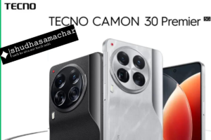 TECNO Camon 30 और Camon 30 Premier