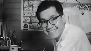 Akira Toriyama