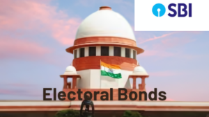 SBI Furnishes Electoral Bonds Details