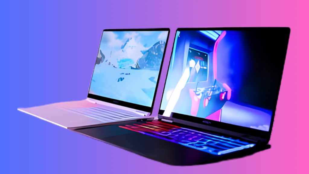 HP Launches Omen Transcend 14 and Envy x360 14 Laptops