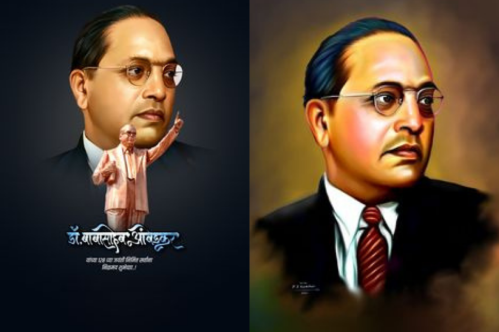 Dr. B.R. Ambedkar Jayanti 2024