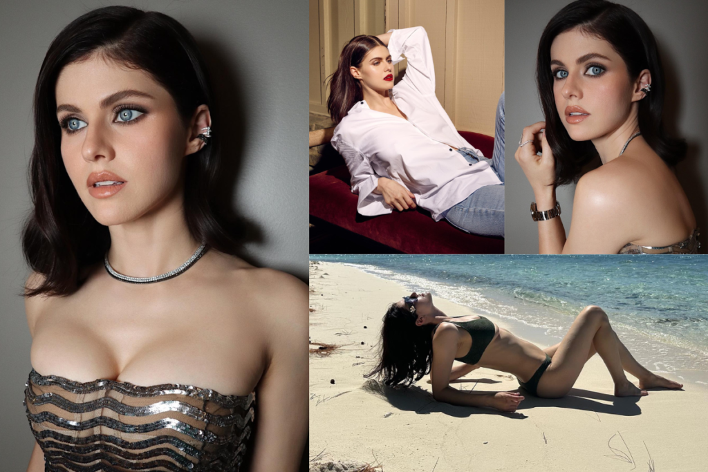 Top 10 Most Beautiful and Hottest Hollywood Actresses 