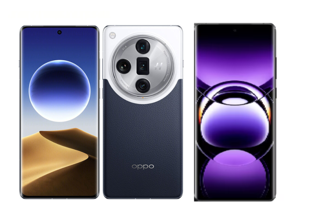 OPPO Find X7 Ultra: स्मार्टफ़ोन फ़ोटोग्राफ़ी के जादू को अनलॉक  करे