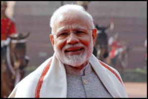 PM Modi Congratulates Civil Services 2023 Achievers