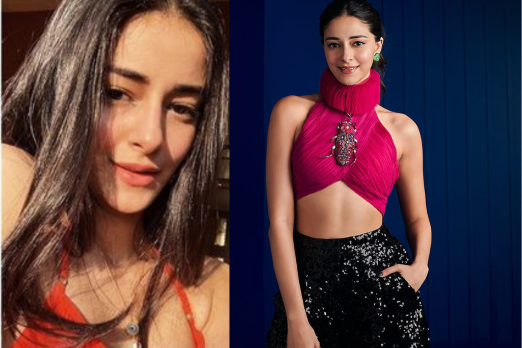 Ananya Panday 