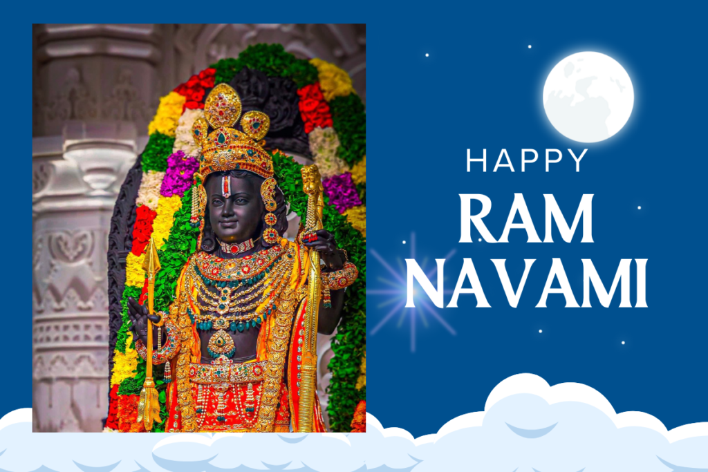 RAM NAVAMI 