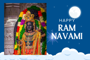 RAM NAVAMI