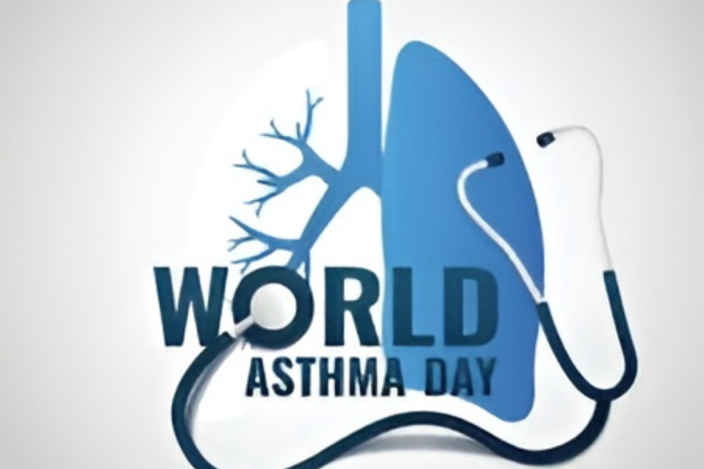 World Asthma Day