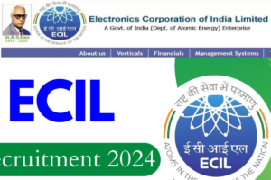 ECIL Project Engineer
