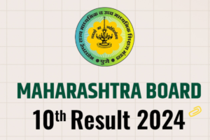 10th SSC Result 2024