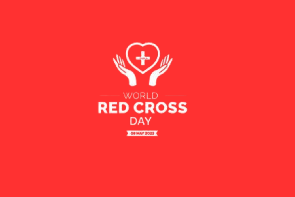 World Red Cross Day