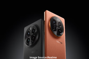 Realme GT 7 Pro