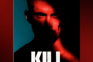 Kill' Trailer