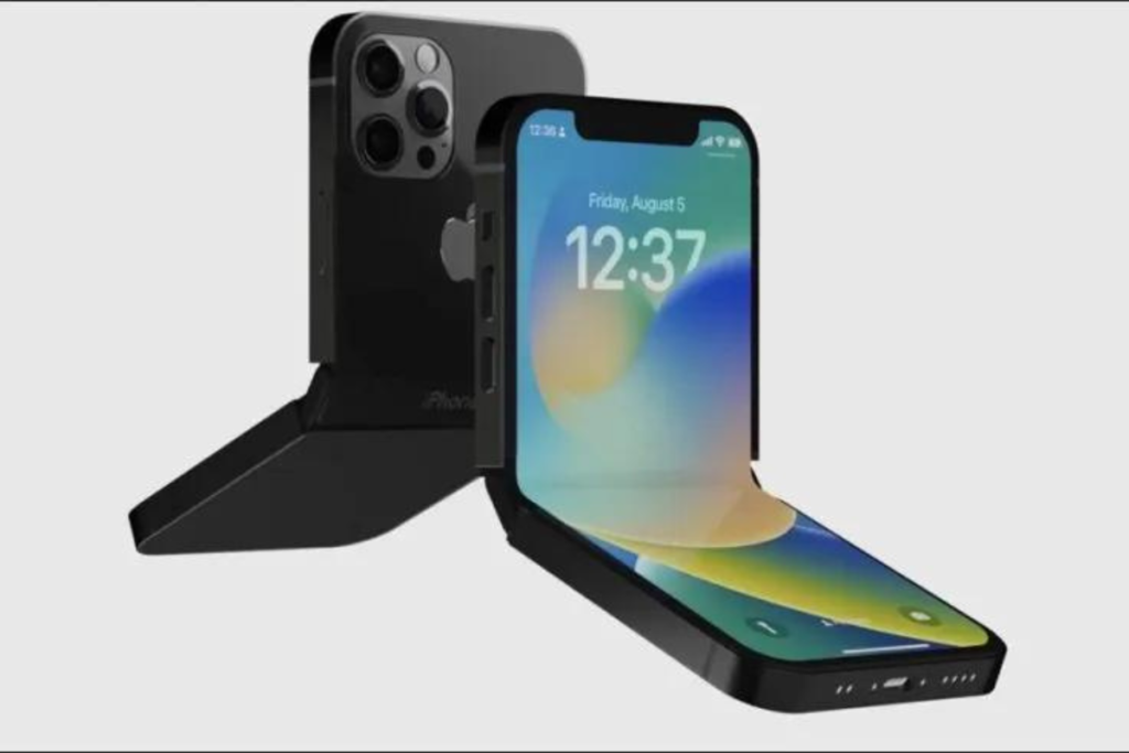 Apple फैंस के लिए खुशखबरी: आने वाला है Apple Foldable iPhone, लेकिन लॉन्च में हो सकती है देरी