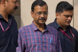 अरविंद केजरीवाल