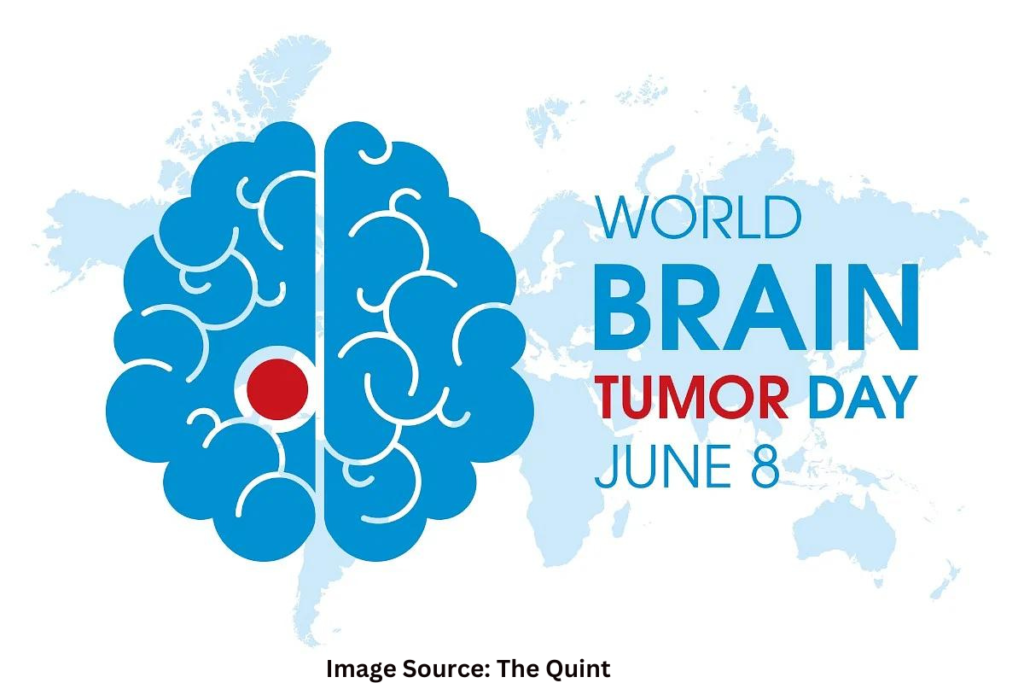  World Brain Tumor Day